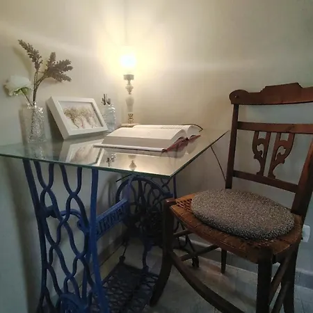 Apartment Centrocitta Annaluxuryhouse *